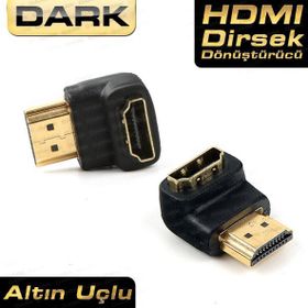 Dark DK-HD-AMXF90 HDMI Adaptör