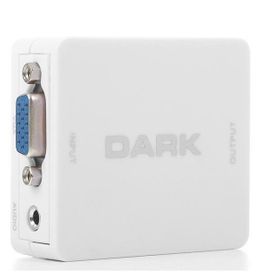 Dark DK-HD-AVGAXHDMI Betaz Dönüştürücü