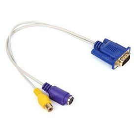 DARK DK-HD-AVGAXVIDEO VGA - S-VİDEO DÖNÜŞTÜRÜCÜ