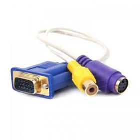 DARK DK-HD-AVGAXVIDEO VGA - S-VİDEO DÖNÜŞTÜRÜCÜ
