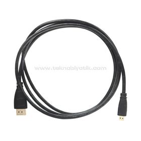 Dark DK-HD-CV13L150MICRO 1.5 mt HDMI Kablo