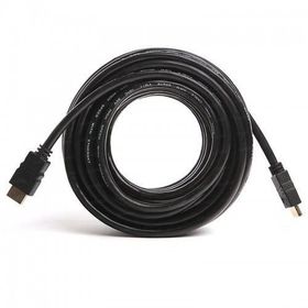 Dark DK-HD-CV14L1000 Altın Kaplama Siyah 10 Mt HDMI Kablo