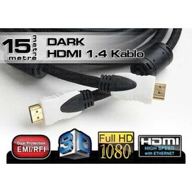 Dark DK-HD-CV14L1500 1.4 M HDMI Kablo