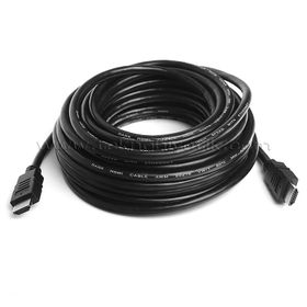 Dark DK-HD-CV14L1500 15 mt V1.4 3D 4K LED LCD PS3 Uyumlu Ferrite Core HDMI Kablo