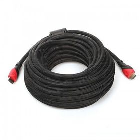 Dark DK-HD-CV14L1500 15 mt V1.4 3D 4K LED LCD PS3 Uyumlu Ferrite Core HDMI Kablo