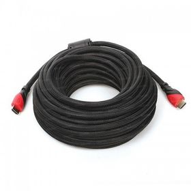Dark DK-HD-CV14L1500 15 mt V1.4 3D 4K LED LCD PS3 Uyumlu Ferrite Core HDMI Kablo