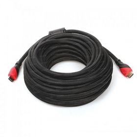 Dark DK-HD-CV14L1500 15 mt V1.4 3D 4K LED LCD PS3 Uyumlu Ferrite Core HDMI Kablo