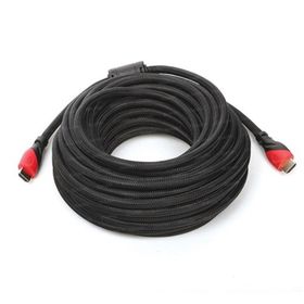 Dark DK-HD-CV14L1500 15 mt V1.4 3D 4K LED LCD PS3 Uyumlu Ferrite Core HDMI Kablo