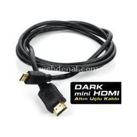 Dark DK-HD-CV14L150MINI Görüntü Kablosu