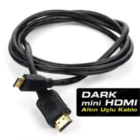 Dark DK-HD-CV14L150MINI Görüntü Kablosu