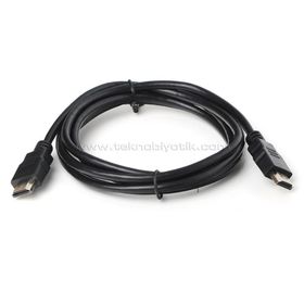 Dark DK-HD-CV14L200A 2 mt V1.4 4K ve Ağ Destekli HDMI Kablo