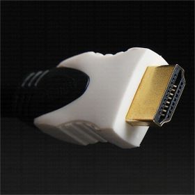 Dark DK-HD-CV14L500 Altın Kaplama Siyah 5 Mt HDMI Kablo