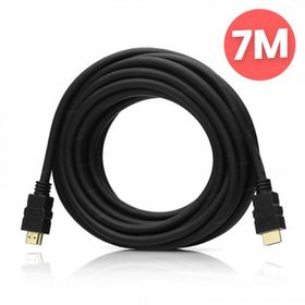 Dark DK-HD-CV14L700 7 mt HDMI V1.4 3D 4K ve Ağ Destekli HDMI Kablo