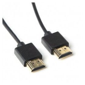 Dark DK-HD-CV20l150S 1.5 m 4K HDMI 2.0 Slim Kablo