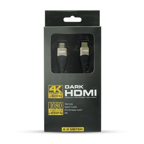 Dark DK-HD-CV20L200G 10 mt 4K 60HZ 18Gbps V2.0 HDMI Kablo