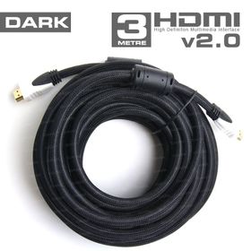Dark DK-HD-CV20L300 3 mt HDMI Kablo