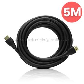 Dark DK-HD-CV20L500 5 mt 4K 60p 18Gbps HDMI Kablo