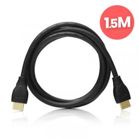 Dark DK-HD-CV21L150P 1.5 mt 8K 60HZ 4K 120HZ 48Gbps V2.1 Ultra Yüksek Hızlı HDMI Kablo