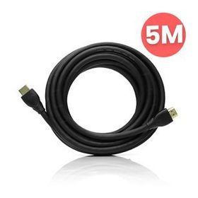 Dark DK-HD-CV21L500P 5 mt HDMI to HDMI 2.1 8K 60Kz 4K 120Hz 48G HDMI Kablo
