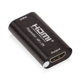 Dark DK-HD-E102 Sinyal Güçlendirici Adaptör