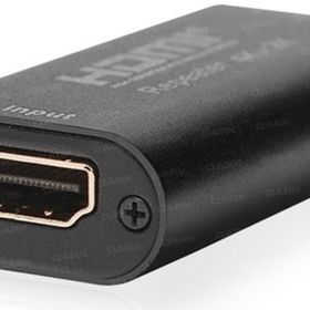 Dark DK-HD-E102 Sinyal Güçlendirici Adaptör