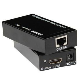 Dark DK-HD-E601 60 m CAT5E/6 Network HDMI Uzatıcı