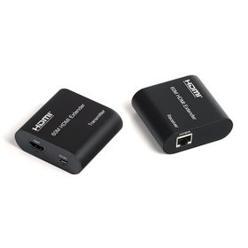 Dark DK-HD-E601 60 m CAT5E/6 Network HDMI Uzatıcı