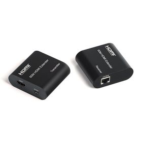 Dark DK-HD-E601 60 m CAT5E/6 Network HDMI Uzatıcı