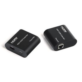 Dark DK-HD-E601 60 m CAT5E/6 Network HDMI Uzatıcı