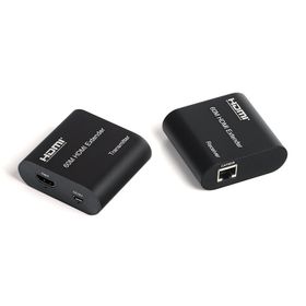 Dark DK-HD-E601 60 m CAT5E/6 Network HDMI Uzatıcı
