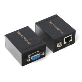 Dark DK-HD-EXV1 60 mt VGA Sinyal Uzatıcı Extender