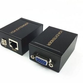 Dark DK-HD-EXV1 60 mt VGA Sinyal Uzatıcı Extender