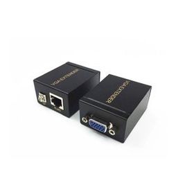 Dark DK-HD-EXV1 60 mt VGA Sinyal Uzatıcı Extender