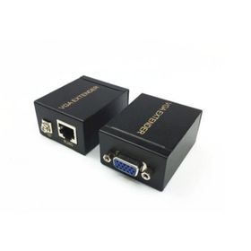 Dark DK-HD-EXV1 60 mt VGA Sinyal Uzatıcı Extender