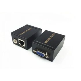 Dark DK-HD-EXV1 60 mt VGA Sinyal Uzatıcı Extender
