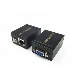 Dark DK-HD-EXV1 60 mt VGA Sinyal Uzatıcı Extender