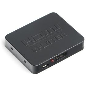 Dark DK-HD-SP1X2 1 Giriş 2 Çıkışlı Full HD HDMI Çoklayıcı Splitter