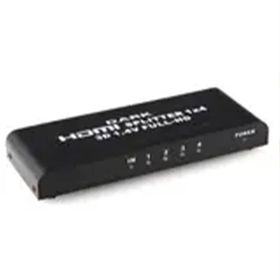 Dark DK-HD-SP4X1 FullHD 1 Giriş 4 Çıkış 4K HDMI Splitter