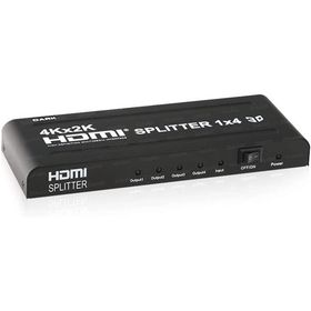 Dark DK-HD-SP4X12 HDMI Çoklayıcı