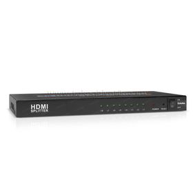 Dark DK-HD-SP8X1 Full HD 1 Giriş 8 Çıkış HDMI Splitter Sinyal Çoğaltıcı