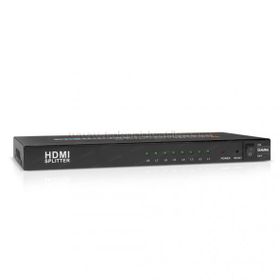 Dark DK-HD-SP8X1 Full HD 1 Giriş 8 Çıkış HDMI Splitter Sinyal Çoğaltıcı