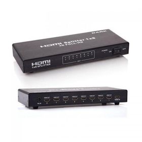 Dark DK-HD-SP8X1 HDMI Switch