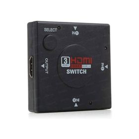Dark DK-HD-SW3X1 HDMI Çoklayıcı