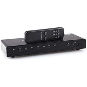 Dark DK-HD-SW8X1 HDMI Switch