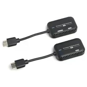 Dark DK-HD-WHDG103K 5 GHz Kablosuz HDMI 1080P Görüntü Aktarım Kiti