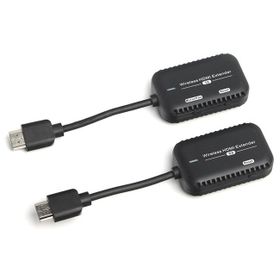 Dark DK-HD-WHDG103K 5 GHz Kablosuz HDMI 1080P Görüntü Aktarım Kiti