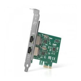 Dark Dk-nt-peglanx2 2-port Gıgabit Pcıe 1x Ethernet