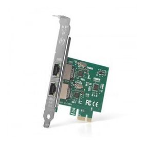 Dark Dk-nt-peglanx2 2-port Gıgabit Pcıe 1x Ethernet