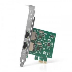 Dark Dk-nt-peglanx2 2-port Gıgabit Pcıe 1x Ethernet