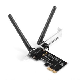 Dark DK-NT-PW300 300 mbps 2.4ghz PCIE Kablosuz Adaptör